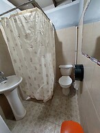 Hostal Ruinas de San Sebastian - Hostel