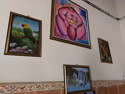 Hostal Ruinas de San Sebastian - Hostel