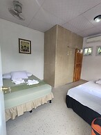 Hostal Ruinas de San Sebastian - Hostel