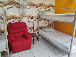Hostal Ruinas de San Sebastian - Hostel