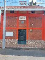 Hostal Ruinas de San Sebastian - Hostel