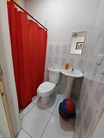 Hostal Ruinas de San Sebastian - Hostel