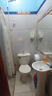 Hostal Ruinas de San Sebastian - Hostel