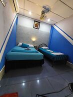 Hostal Ruinas de San Sebastian - Hostel