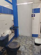 Hostal Ruinas de San Sebastian - Hostel