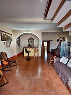 Hostal Ruinas de San Sebastian - Hostel
