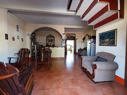 Hostal Ruinas de San Sebastian - Hostel