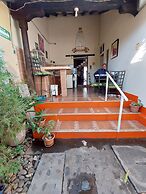 Hostal Ruinas de San Sebastian - Hostel