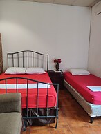 Hostal Ruinas de San Sebastian - Hostel