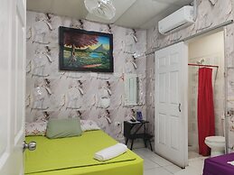 Hostal Ruinas de San Sebastian - Hostel
