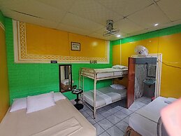 Hostal Ruinas de San Sebastian - Hostel