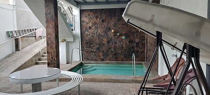 Hostal Ruinas de San Sebastian - Hostel