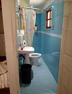 Hostal Ruinas de San Sebastian - Hostel
