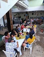 Hostal Ruinas de San Sebastian - Hostel