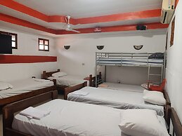 Hostal Ruinas de San Sebastian - Hostel