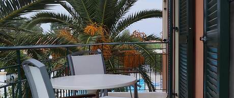 Katerina Pool Apartments