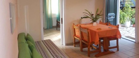 Katerina Pool Apartments