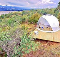 Glamping Colombia