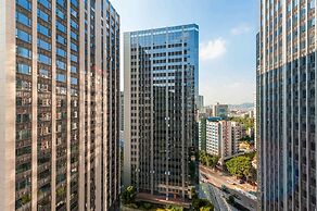YS Lida Square Apartment