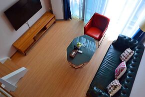 YS Lida Square Apartment