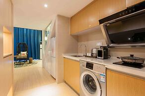 YS Lida Square Apartment