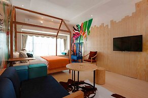 YS Lida Square Apartment
