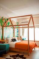 YS Lida Square Apartment