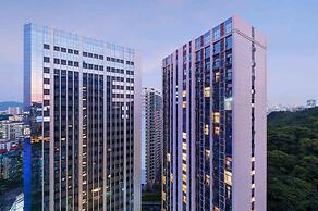 YS Lida Square Apartment