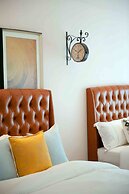 YS Lida Square Apartment