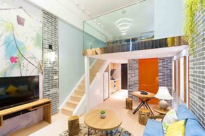 YS Lida Square Apartment