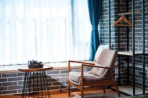 YS Lida Square Apartment