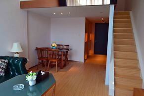 YS Lida Square Apartment