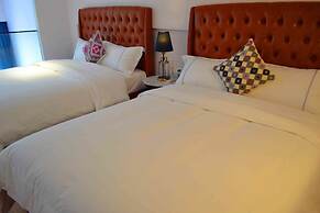 YS Lida Square Apartment