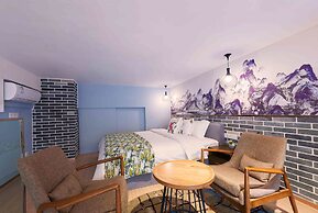 YS Lida Square Apartment