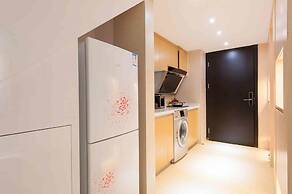 YS Lida Square Apartment