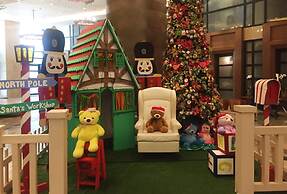 HI HOME At The Knightsbridge Residences