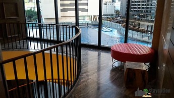 HI HOME At The Knightsbridge Residences