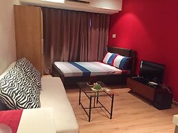 HI HOME At The Knightsbridge Residences