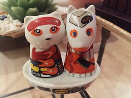 HI HOME At The Knightsbridge Residences