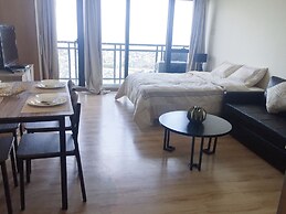 HI HOME At The Knightsbridge Residences