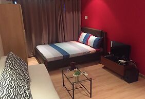 HI HOME At The Knightsbridge Residences