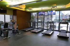 HI HOME At The Knightsbridge Residences