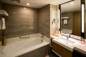 Suzhou Canal Garden Hotel