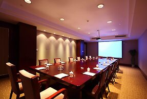 Suzhou Canal Garden Hotel