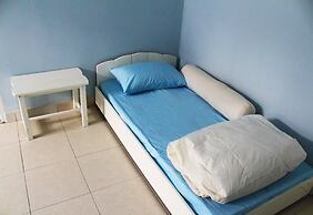 BukitIndah-YESIDo-R.O.M Chapel