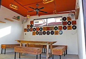 BukitIndah-YESIDo-R.O.M Chapel