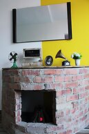 BukitIndah-YESIDo-R.O.M Chapel