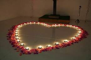 BukitIndah-YESIDo-R.O.M Chapel