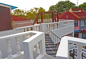 BukitIndah-YESIDo-R.O.M Chapel