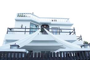 BukitIndah-YESIDo-R.O.M Chapel